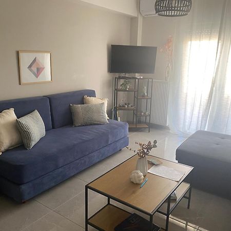 Artemis Suites Volos Exteriör bild