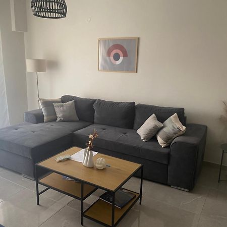 Artemis Suites Volos Exteriör bild