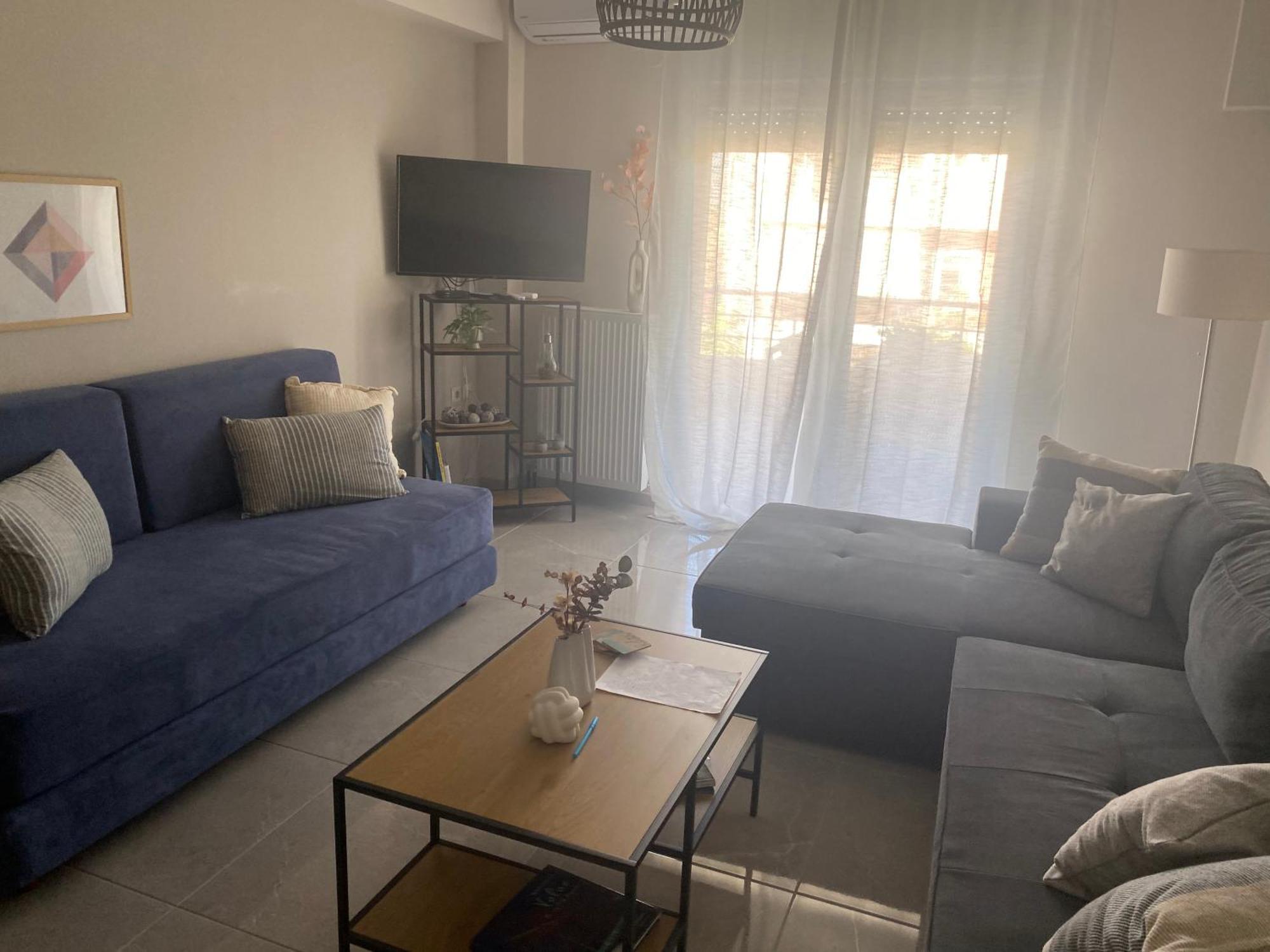 Artemis Suites Volos Exteriör bild
