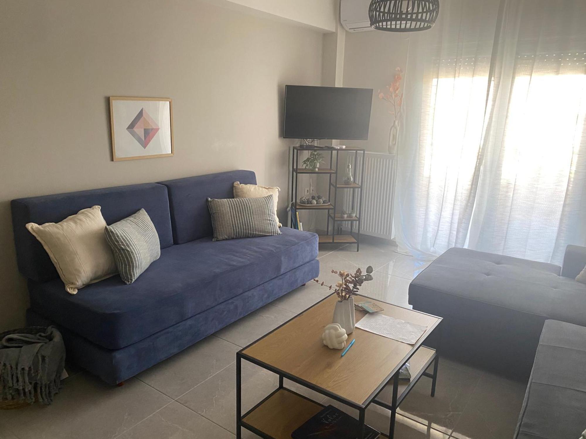 Artemis Suites Volos Exteriör bild