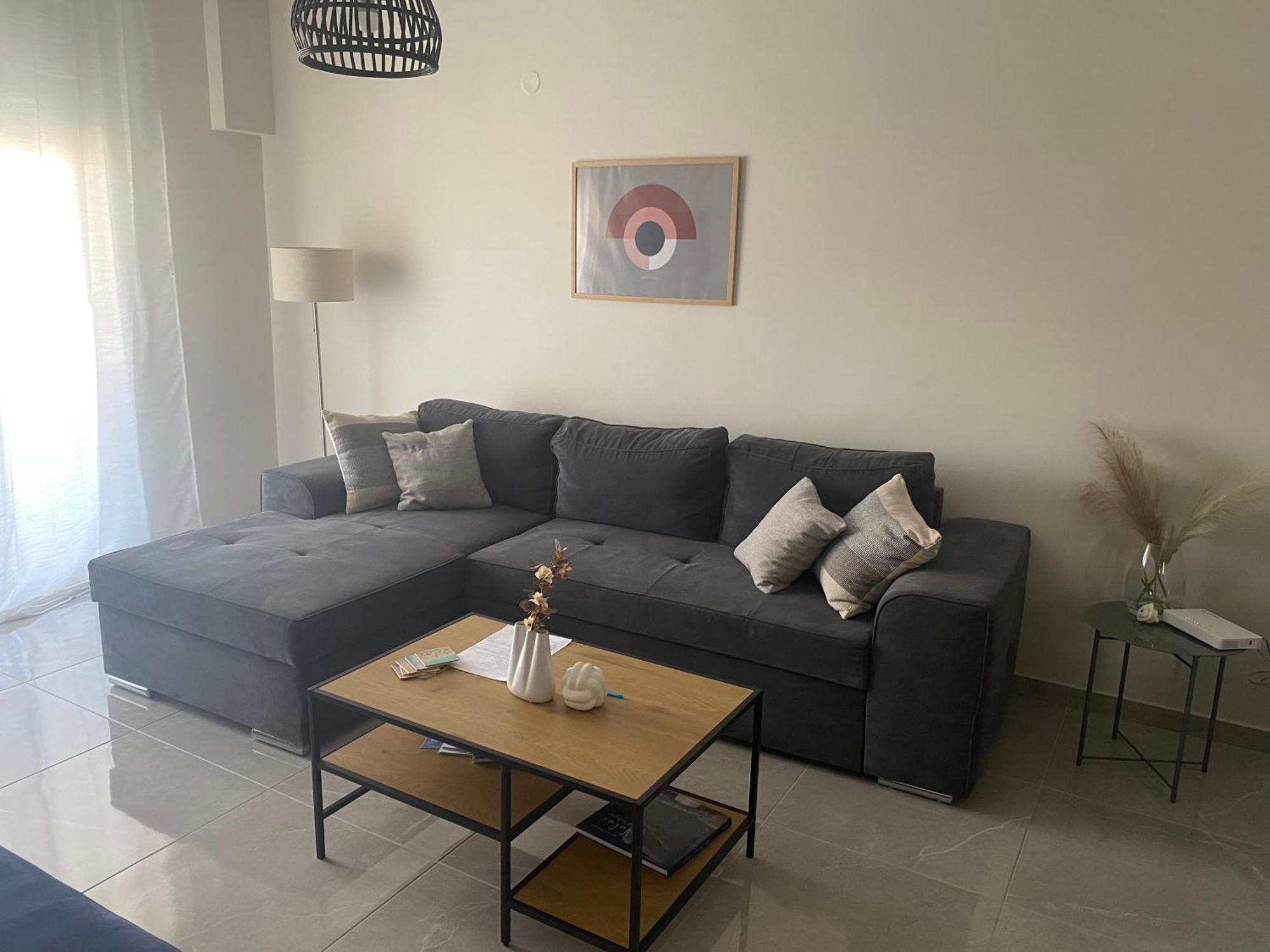 Artemis Suites Volos Exteriör bild